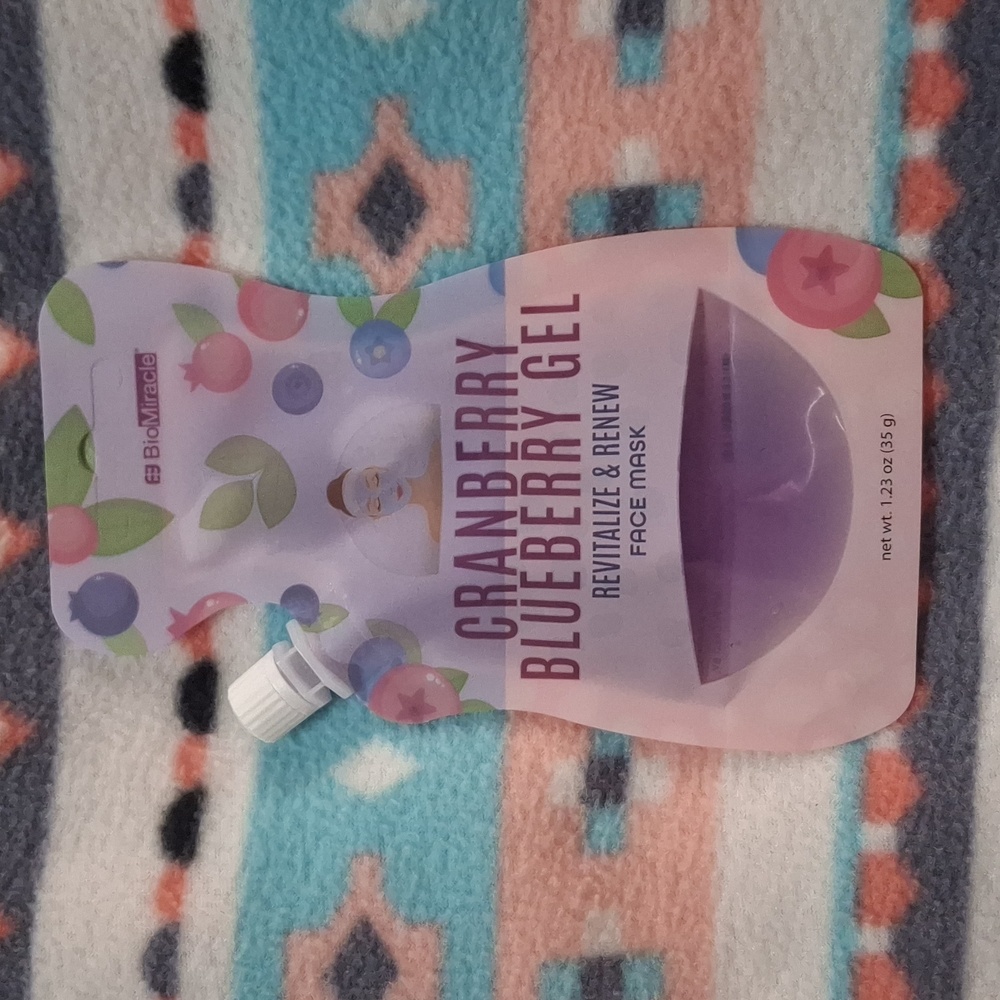 Fruit & Berry Beauty Set - Picture 6 of 7